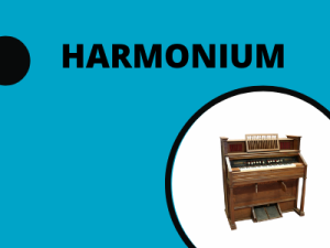 harmonium