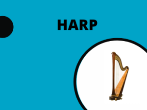 harp