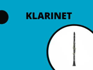 klarinet